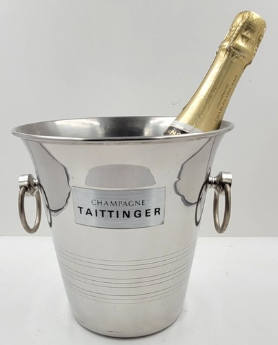 Superb french taittinger - french,
