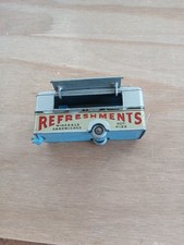 Lesney Mobile Canteen No 74