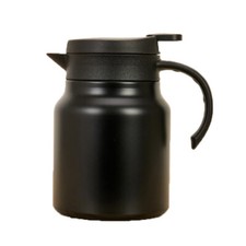 1L Thermal Coffee Carafe Jug