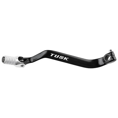 Tusk folding shift - tusk, lever