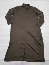 PRIMARK Smart Shirt Midi Dress