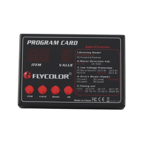 Flycolor fly monster - flycolor,