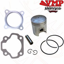 Yamaha PW50 PY50 Big Bore Piston Kit 60cc