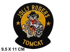 F-14 Fighter Jets Jolly Rogers