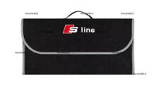 For Audi S Line Car Boot