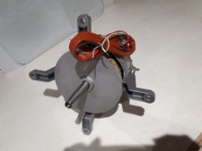 Eloma Motor 3081DH4052