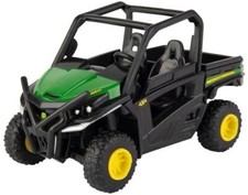 JOHN DEERE RSX8601 GATOR