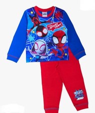  Marvel Spidey & Friends Boys