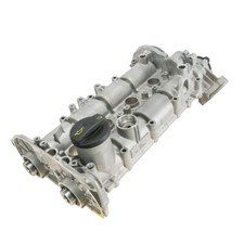 Cylinder Head Cover GENUINE for VW 1.4 TSI CZD CZDA 04E103469DE 04E103475BQ
