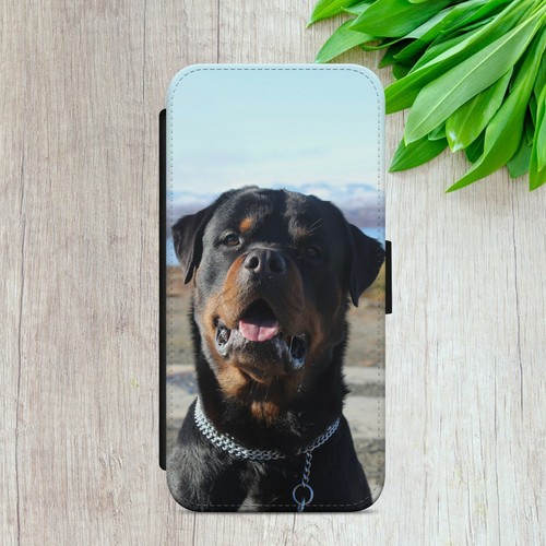 Rottweiler dog rottie flip - rottweiler,