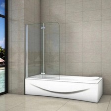 Pivot 2 Folding Bath Shower