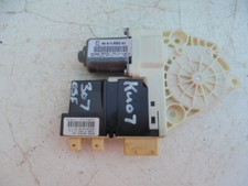 PEUGEOT 307 2007 N/S FRONT ELECTRIC WINDOW MOTOR (FRONT PASSENGER SIDE)