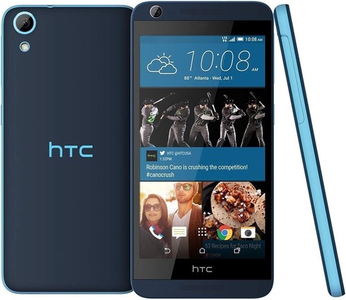 New htc desire - new, 626s