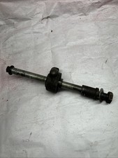 Kawasaki Z250A Twin 1980