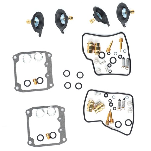 Carburetor repairkit - carburetor,