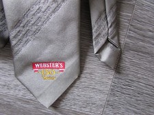 Websters Brewery 150 Years