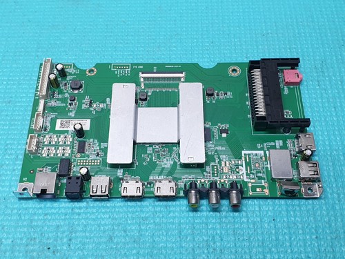 Main board cello - av,