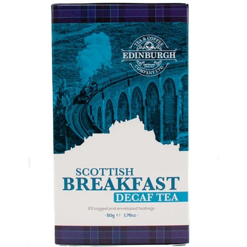Scottish tea 7 flavour - tea,