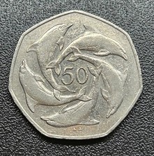 1999 - Gibraltar - Ring of