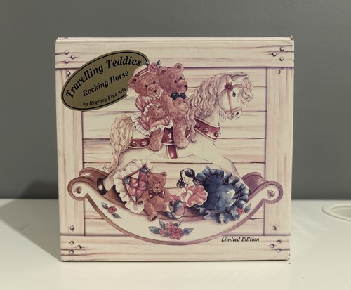 Vintage regency fine arts - vintage,