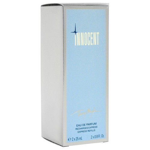 Thierry mugler innocent eau - mugler, de