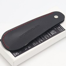 Porsche Taycan GTS Handy Shoe Horn Novelty Accessory Official Porsche Design