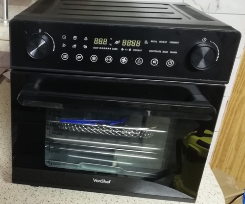 Vonshef multi oven air - vonshef,