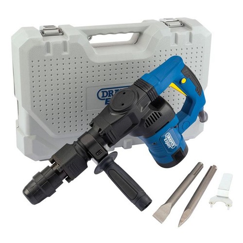 Draper demolition breaker - draper,