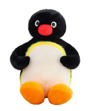 45-85CM Pingu Plush Toy