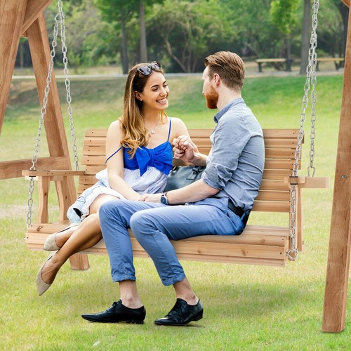 Person porch hanging - 2-person, swing