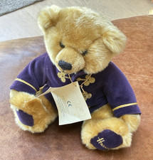 Harrods 2000 teddy bear - 2000,