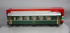 LGB 3167 G Scale RhB 2nd Class