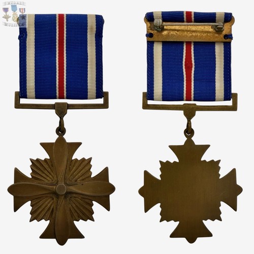 Wwii distinguished flying - wwii,