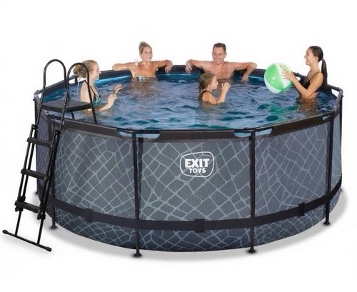 12ft stone effect - 12ft,