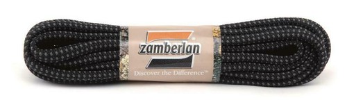 Zamberlan boot laces - boot, round