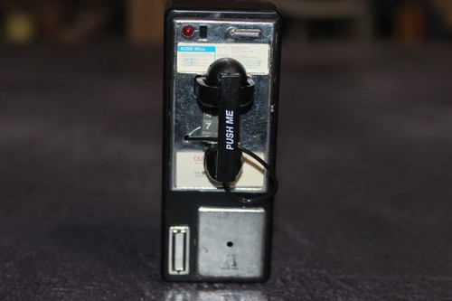 Vintage 1990 acme pay - vintage,