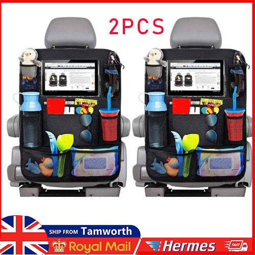 Car back seat - car, organiser
