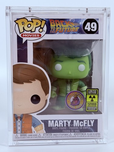 Funko pop marty - funko,