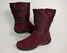 NEW HOTTER ORLA GTX  MAROON