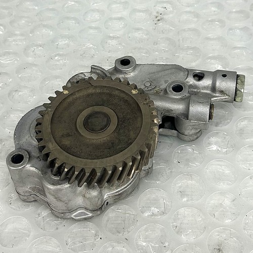 Engine oil pump 4m40 - 2.8, for