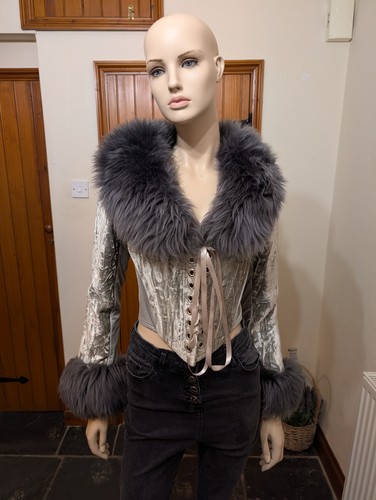 Rare vintage catwalk - vintage,