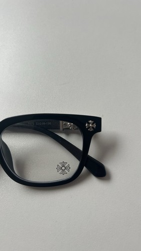 Chrome hearts 2273 - hearts, black
