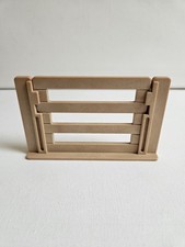 Sylvanian Families Vintage Horse Stable SPARES Show Jumping Fence Calico Critter