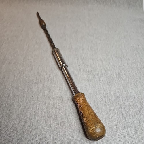 Stanley yankee screwdriver - stanley, no