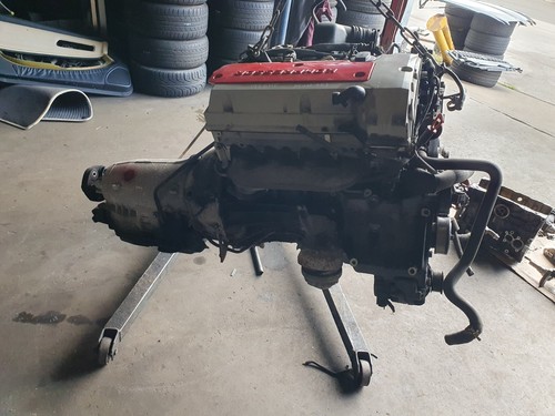Mercedes slk r170 petrol - r170,