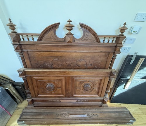 Antique victorian eastlake - antique,