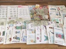 Little Claire Stamps Bundle & Magazine