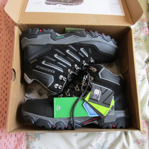 Karrimor mount mid - mount, 10