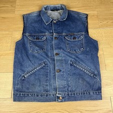 Wrangler Vintage Denim