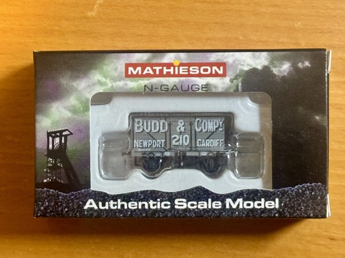 Mathieson models mw0014 - mathieson,